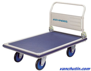 Xe nâng hàng tải trọng 500kg ADVINDEQ TL-400